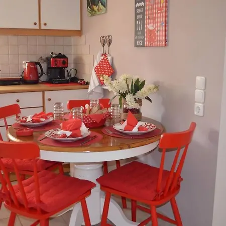 Paloma * Karavádhos