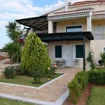Nyaraló Paloma *