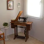Nyaraló Paloma *