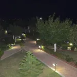 Nyaraló Paloma Karavádosz