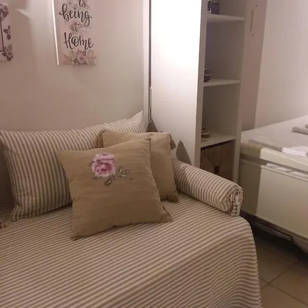 Nyaraló Paloma *
