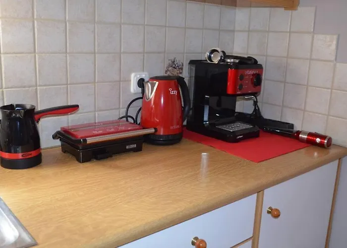 Paloma * Karavádhos