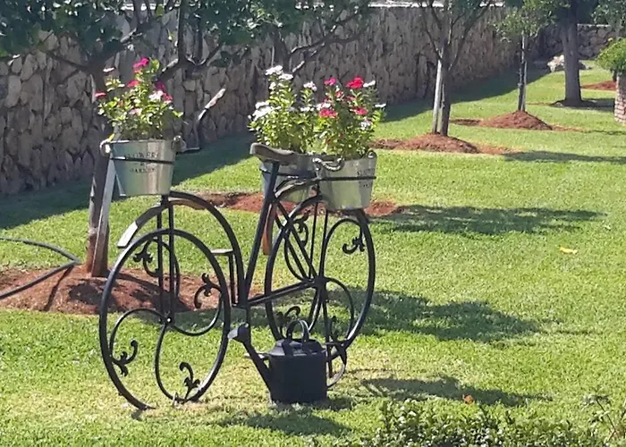 Paloma Holiday home *