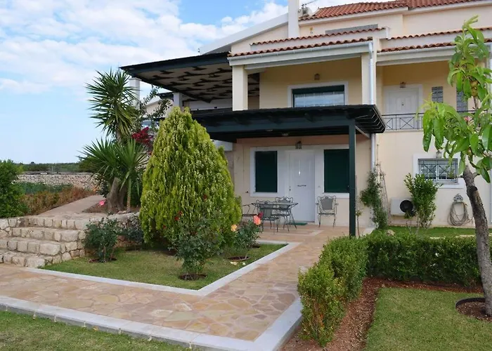 Holiday home Paloma *