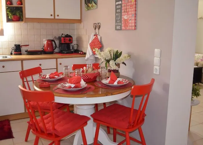 Paloma * Karavádhos