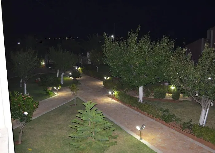 Holiday home Paloma Karavados