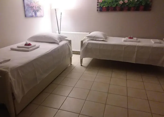 Paloma Holiday home Karavados