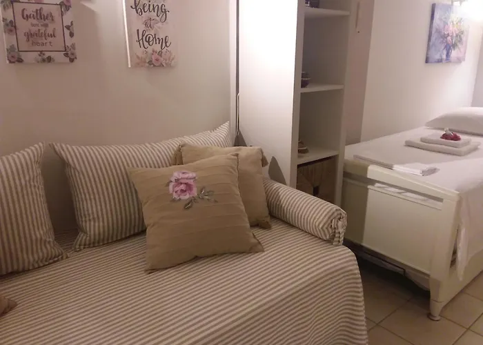 Holiday home Paloma *