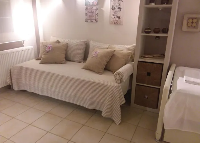 Paloma Holiday home Karavados