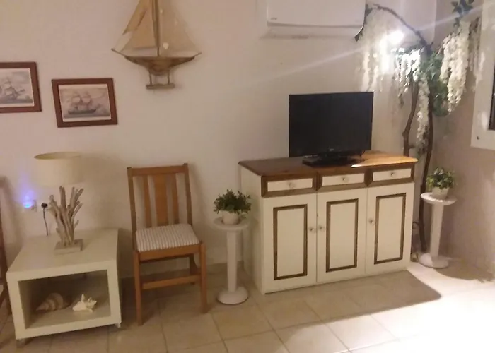 Paloma * Karavádhos