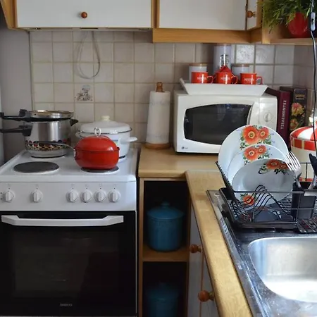 Paloma * Karavádhos