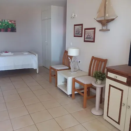 Casa vacanze Paloma Karavádhos