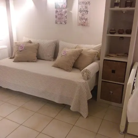 Paloma Casa vacanze Karavádhos