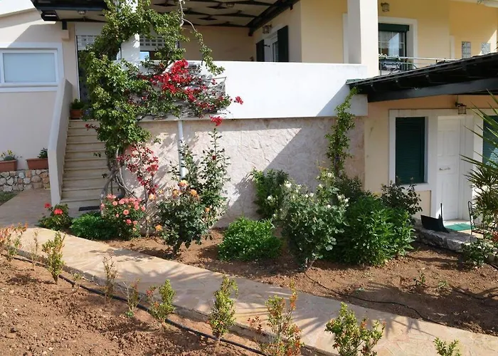 Paloma Semesterbostad *